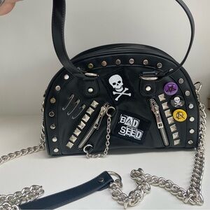 Dolls Kill Purse